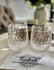 Optic Wine Glass | Drinkware by Tucker Glass and Design`