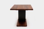 2020 Dining Table | Tables by ARTLESS. Item composed of walnut