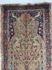 WOW- 3 STAGES OF LOVE - Tree of Life Tabriz - Variations | Area Rug in Rugs by The Loom House. Item composed of wool and fiber