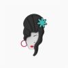 Amy Wall Mask | Wall Sculpture in Wall Hangings by Umasqu