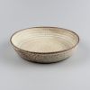 Plate Penerin Egg | Dinnerware by Svetlana Savcic / Stonessa. Item made of stoneware