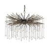 Alan Mizrahi DV3908 Fen | Chandeliers by Alan Mizrahi Lighting Design