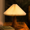 Mikasa | Table Lamp in Lamps by Lühm N Cove
