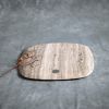 Granada Square Board Medium | Serving Board in Serveware by The Collective