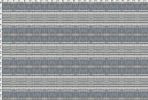 Cheater Stripe, Silicon | Fabric in Linens & Bedding by Philomela Textiles & Wallpaper. Item made of linen