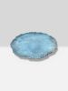 Studio Line Godet Plate | Decorative Plate in Decorative Objects by RAW & UNIQ