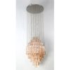 Alan Mizrahi AM3807 Serenella | Chandeliers by Alan Mizrahi Lighting Design