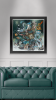 "In the Meantime" | Prints by Greg "CRAOLA" Simkins