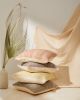 Sheila Pillow - Salmon | Pillows by MINNA