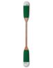 Patagonia Forest Green | Ornament in Decorative Objects by Hualle. Item composed of wood
