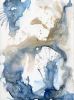 Upon My Tide | Watercolor Painting in Paintings by Brazen Edwards Artist. Item composed of paper