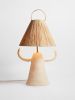 Dona Lamp | Table Lamp in Lamps by OM Editions. Item made of ceramic
