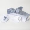 Hand Dyed Tea Towels | Linens & Bedding by Pretti.Cool. Item made of cotton