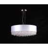 Alan Mizrahi AM9624 Eclyptix | Chandeliers by Alan Mizrahi Lighting Design