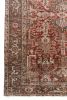 District Loom Vintage Heriz Area Rug | Rugs by District Loom