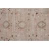 Mid-20th Century Handmade Turkish Karapinar Anatolian Accent | Area Rug in Rugs by Vintage Pillows Store. Item made of cotton & fiber