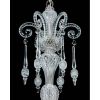 Alan Mizrahi IQ2034 Mid-Victorian | Chandeliers by Alan Mizrahi Lighting Design