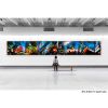 Three Kings of Times Square | Photography by Susan Bowen