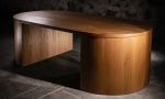 Encino Dining Table | Tables by NO AGE FURNITURE STUDIO