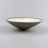 Plate Agala Snow | Dinnerware by Svetlana Savcic / Stonessa. Item made of stoneware