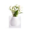 Mosco Vase | Vases & Vessels by JR William. Item composed of synthetic