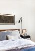 Framed Star Map Print, Framed Constellation Map, Star Map | Prints by Capricorn Press. Item made of paper works with boho & minimalism style