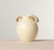 Heir Vessel - Goddess Collection | Vase in Vases & Vessels by Rory Pots. Item made of stoneware compatible with minimalism and mid century modern style