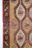 District Loom Salish Vintage Turkish Mucur runner rug | Rugs by District Loom