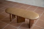 Annabel Bench | Benches & Ottomans by Mango Furniture Co. Inc.