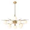 Alan Mizrahi WM2074 Venezia | Chandeliers by Alan Mizrahi Lighting Design