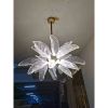 Alan Mizrahi WM631 Rylight Leaves | Chandeliers by Alan Mizrahi Lighting Design