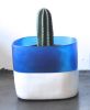 Cuadrado Duo Grand Dame Vessel | Vase in Vases & Vessels by Tina Frey. Item composed of synthetic