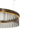 Alan Mizrahi IQ2115 Cesare | Chandeliers by Alan Mizrahi Lighting Design