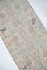 Vintage Turkish Anatolian Runner Rug No. 349 | 2'10 x 13'2 | Rugs by District Loom