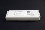 Dimmable UL listed LED driver (30W) | Appliances by Next Level Lighting. Item composed of metal