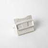 Retro Card Holders | Ornament in Decorative Objects by Pretti.Cool. Item made of concrete & glass