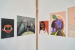 I Wonder | Prints in Paintings by $NP Designs