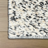 Fynbos : Luxury Handwoven Karakul Wool Rug | Rugs by Hillary Ronney-Fernandes | LWI