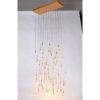 Alan Mizrahi AK4003 Rectangle Seed | Chandeliers by Alan Mizrahi Lighting Design