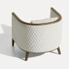Saten Armchair | Chairs by Marie Burgos Design and Collection