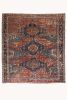 Antique Soumak Area Rug | Joplin | Rugs by District Loom