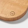 DAMIEN Modern White Oak Serving Tray | Serveware by Untitled_Co