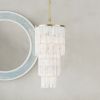 Alan Mizrahi WM2082 Moonshadow | Chandeliers by Alan Mizrahi Lighting Design