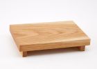 Sink Stand - Solid Oak | Storage Stand in Storage by Reds Wood Design. Item made of oak wood