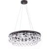 Alan Mizrahi OR301 2-Tier Artic Pear | Chandeliers by Alan Mizrahi Lighting Design
