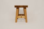 Bespoke Stool #1 | Chairs by Oliver Inc. Woodworking. Item made of wood