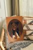 Chocolate | Prints in Paintings by $NP Designs