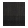 Turkish Wool Goat Hair Kilim Rug 11'12'' X 12'2'' | Area Rug in Rugs by Vintage Pillows Store
