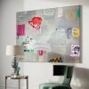 What was I saying? | Oil And Acrylic Painting in Paintings by Sarah Finucane