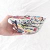 Large Wacky Bowl | Serving Bowl in Serveware by btw Ceramics. Item composed of ceramic